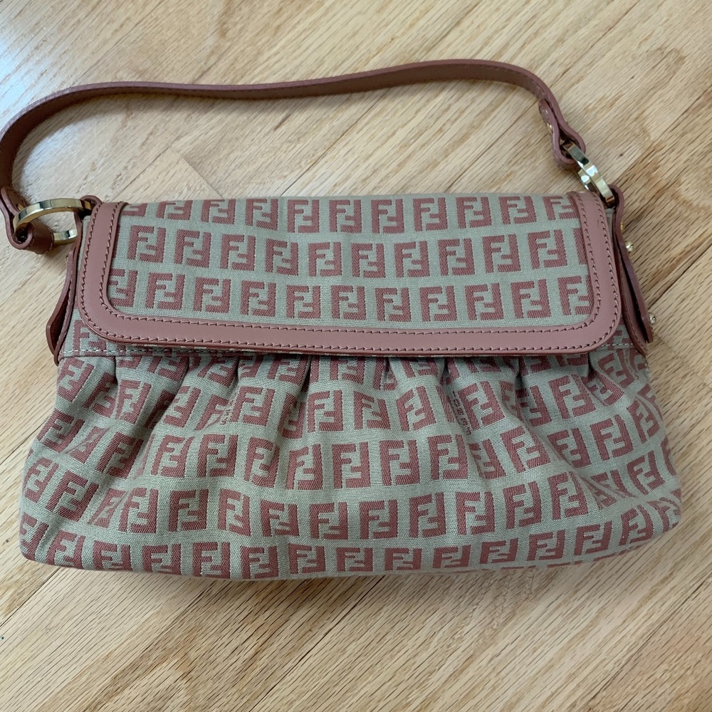 Fendi Shoulder Bag